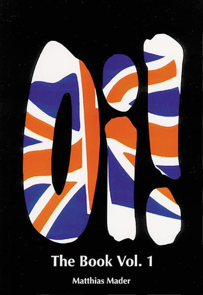 Oi! Arts & Music