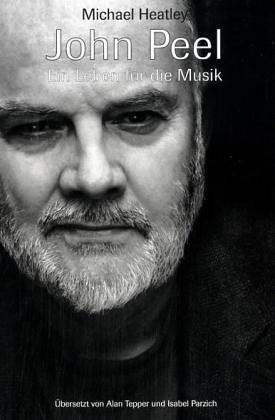 John Peel - Ein Leben für die Musik Pop culture