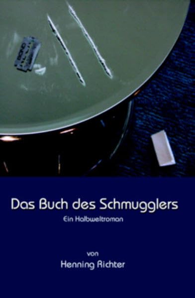 Product Image: Das Buch des Schmugglers