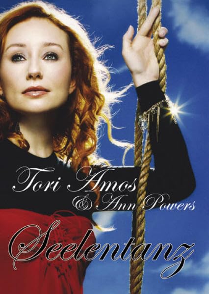 Tori Amos - Seelentanz Pop culture