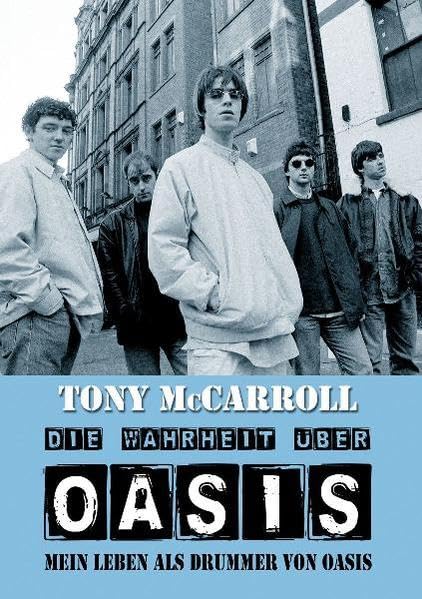 Die Wahrheit über Oasis Pop culture