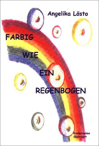 Product Image: Farbig wie ein Regenbogen