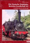 Die Deutsche Eisenbahn-Betriebs-Gesellschaft AG: Geschichte, Strecken und Fahrzeuge Leisure, Home & Garden
