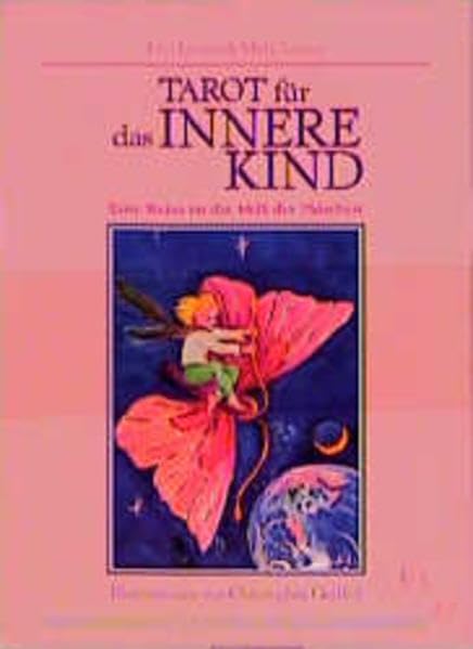 Tarot für das innere Kind Religion & Esotericism