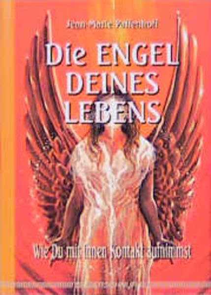 Die Engel deines Lebens book