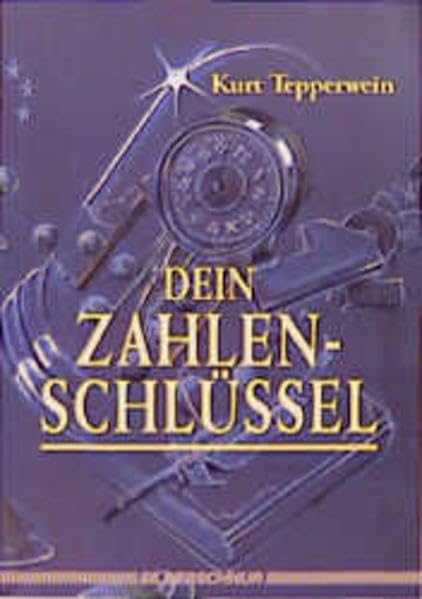 Dein ZahlenSchlüssel Religion & Esotericism
