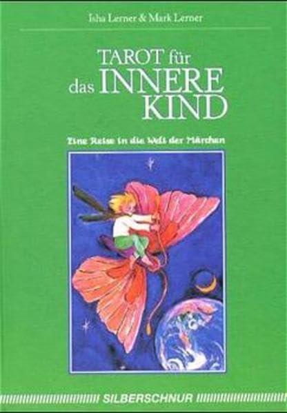 Tarot für das innere Kind Religion & Esotericism