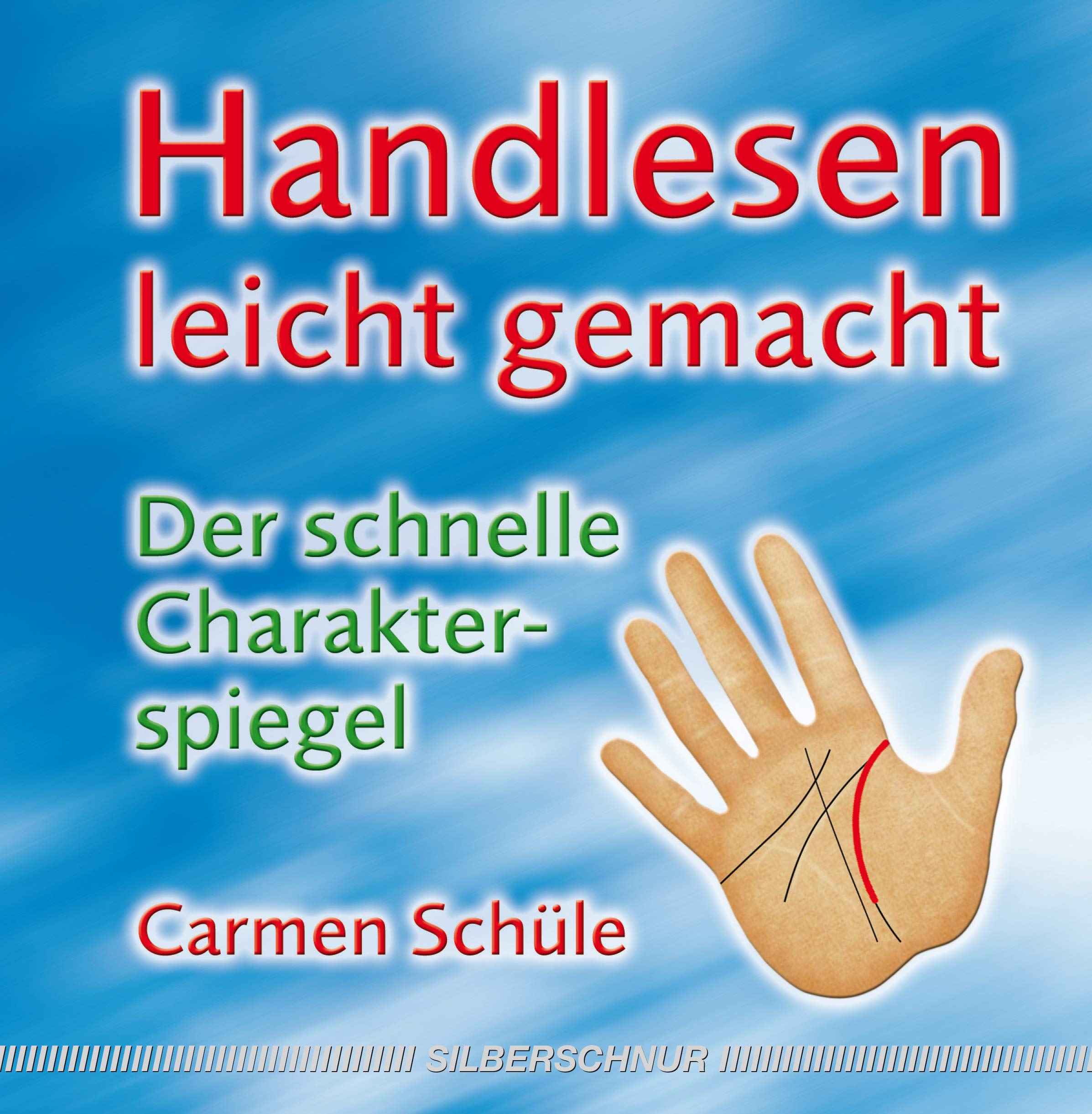 Product Image: Handlesen leicht gemacht