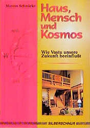 Haus Mensch und Kosmos Living & Furnishing