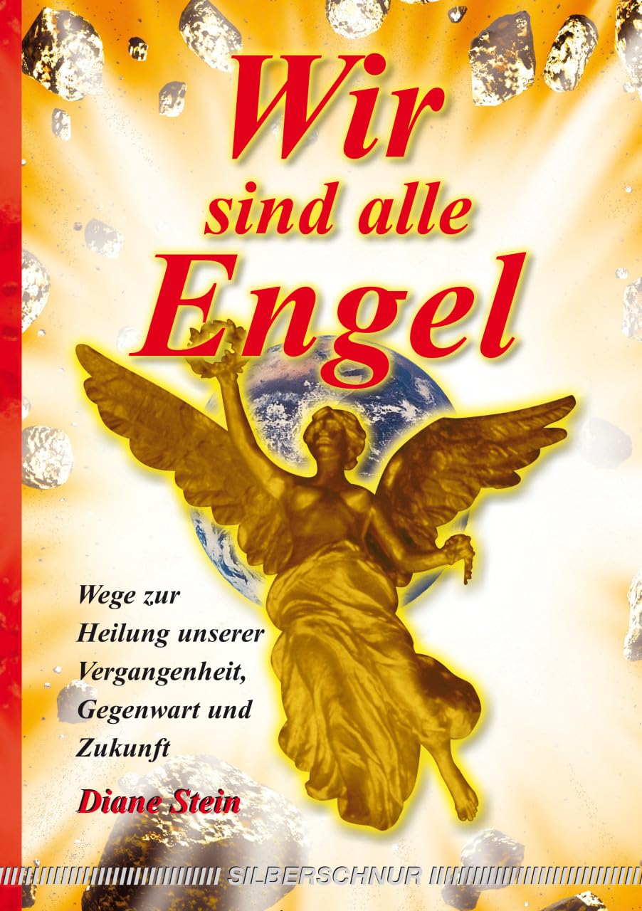 Wir sind alle Engel Health, Nutrition & Fitness Books