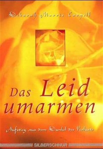 Product Image: Das Leid umarmen