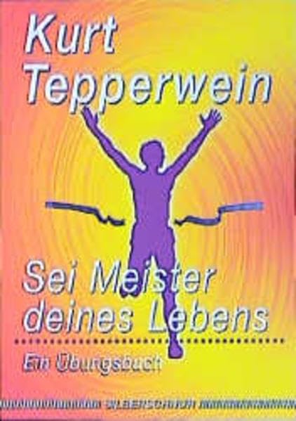 Sei Meister Deines Lebens Lifestyle Books
