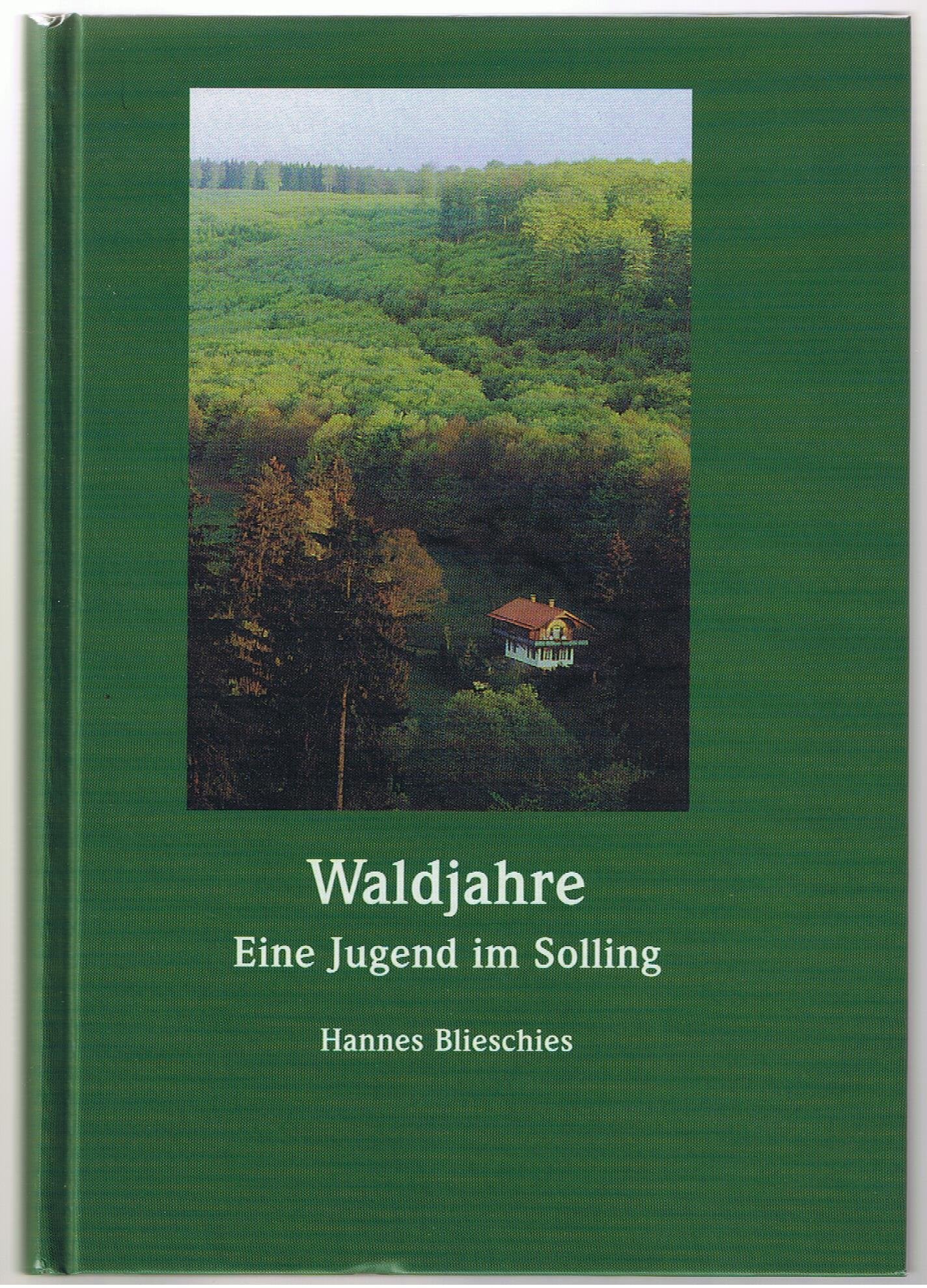 Waldjahre. Eine Jugend im Solling Social Sciences