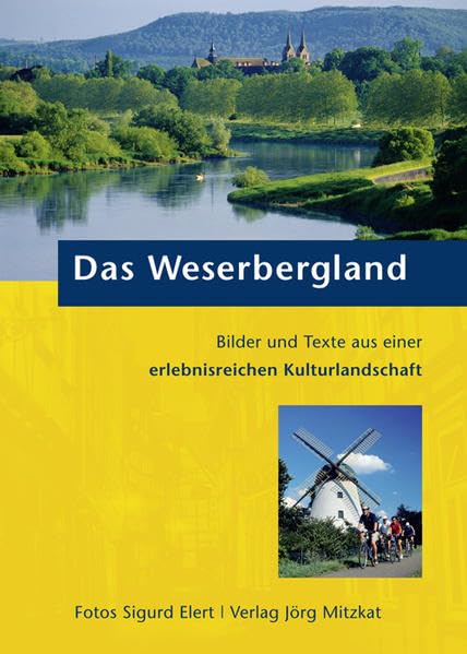 Das Weserbergland Leisure, Home & Garden Books