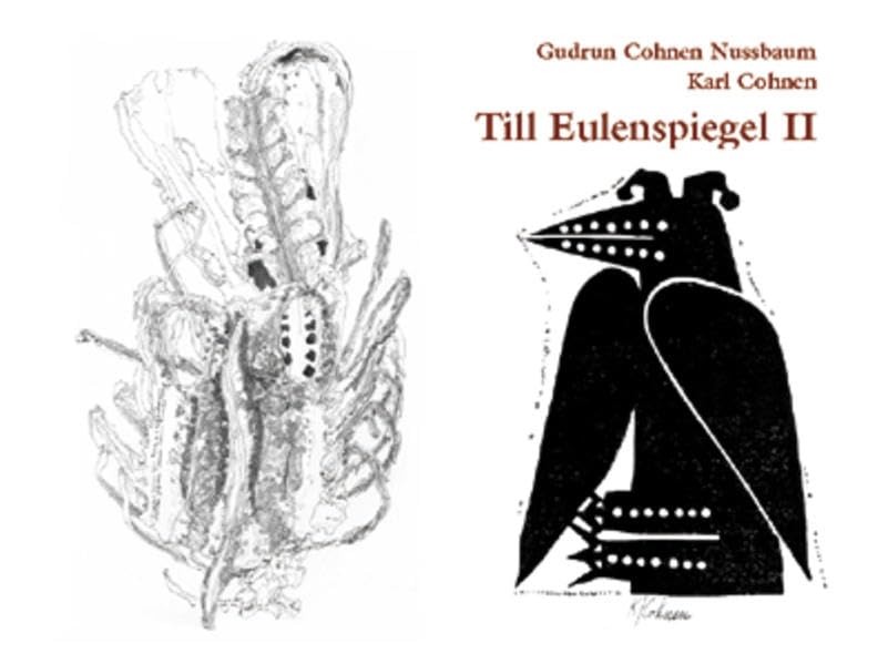 Till Eulenspiegel / Till Eulenspiegel II Fairy Tales & Legends