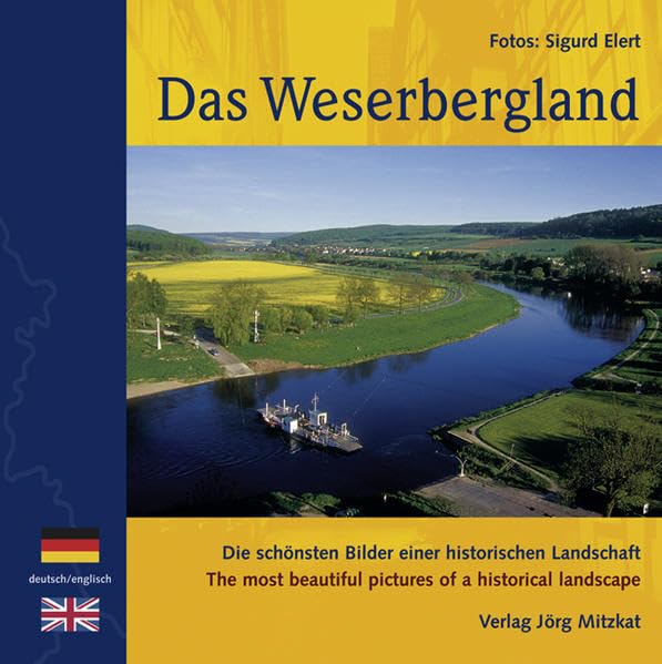 Das Weserbergland Leisure, Home & Garden Books