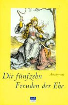Product Image: Die fünfzehn Freuden der Ehe