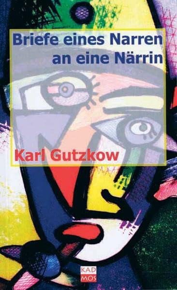 Product Image: Briefe eines Narren an eine Närrin