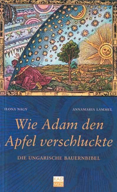 Wie Adam den Apfel verschluckte book