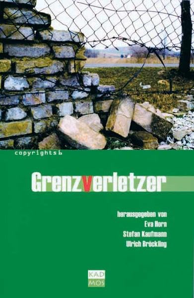 Product Image: Grenzverletzer