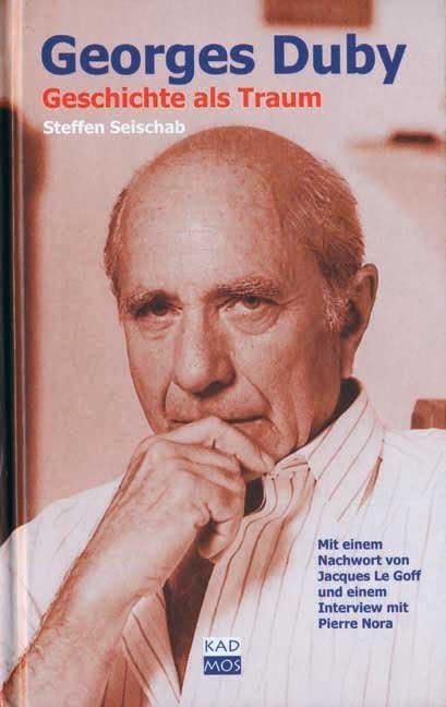 Georges Duby Science Books