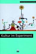 Kultur im Experiment Books