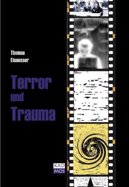 Terror und Trauma Law