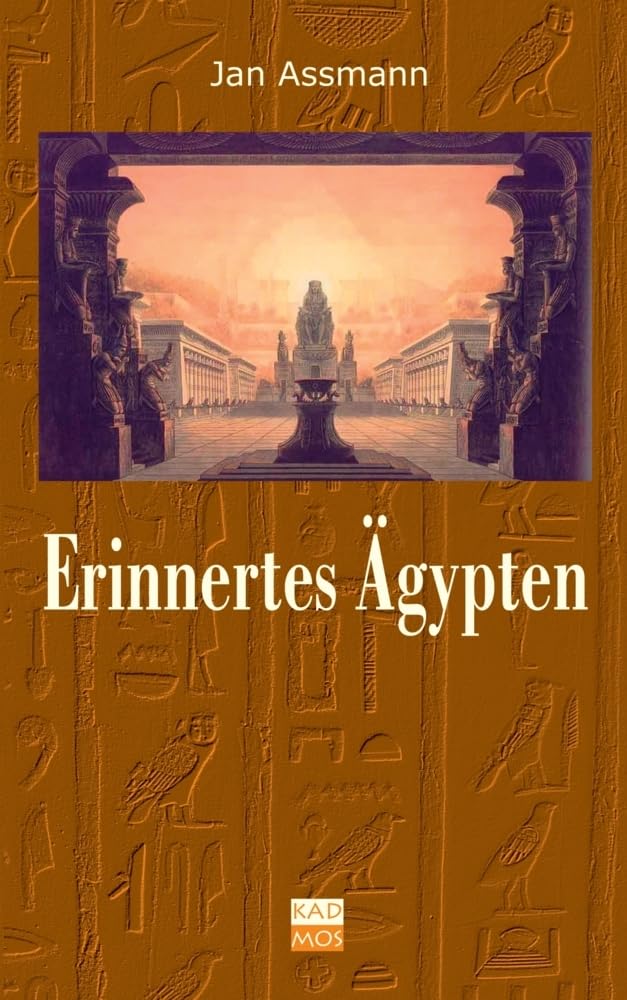 Product Image: Erinnertes Ägypten