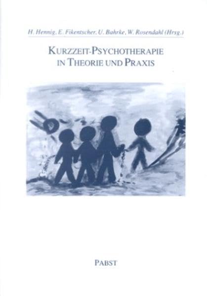 Kurzzeitpsychotherapie Psychology