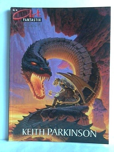 The Art of Keith Parkinson Film, Art & Culture