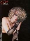 The Art of Olivia: Let Them Eat Cheesecake Calendars