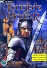 Knights of Honor, Inkl. englischer Version, Soundtrack und vielen Extras PC