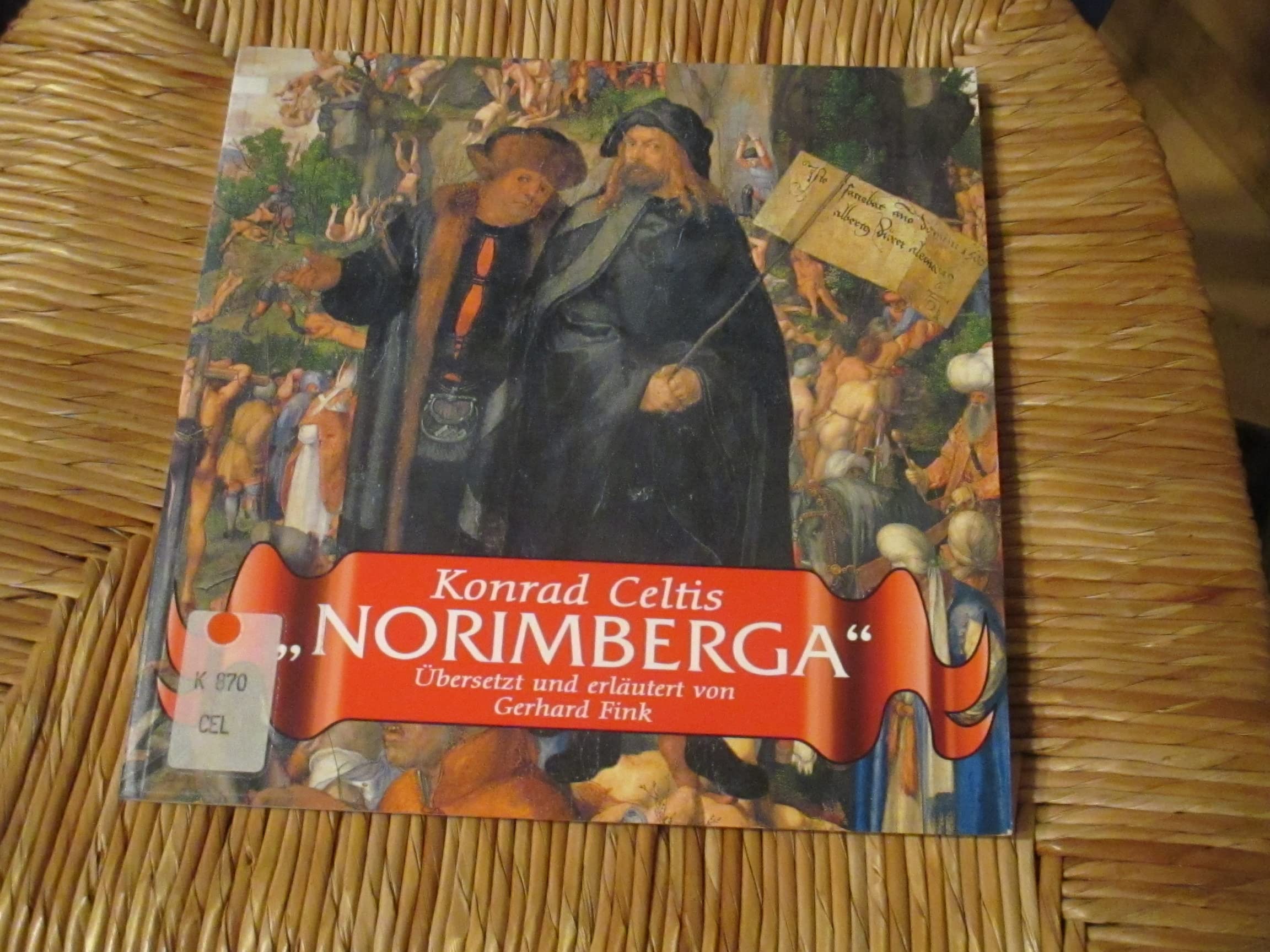 Norimberga Social Sciences