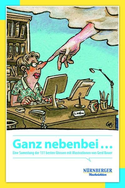 Ganz nebenbei Books