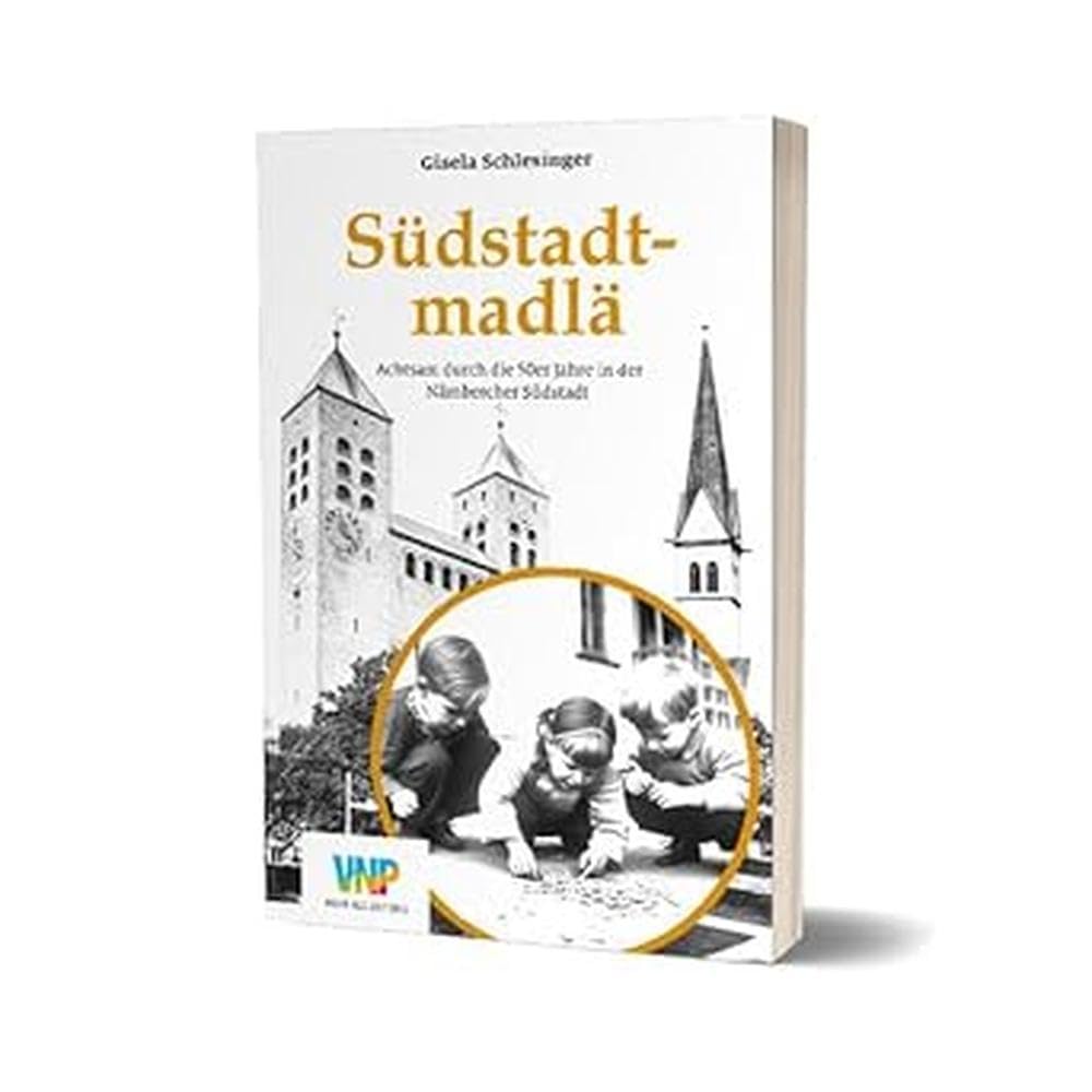 Südstadtmadlä Historical Fiction