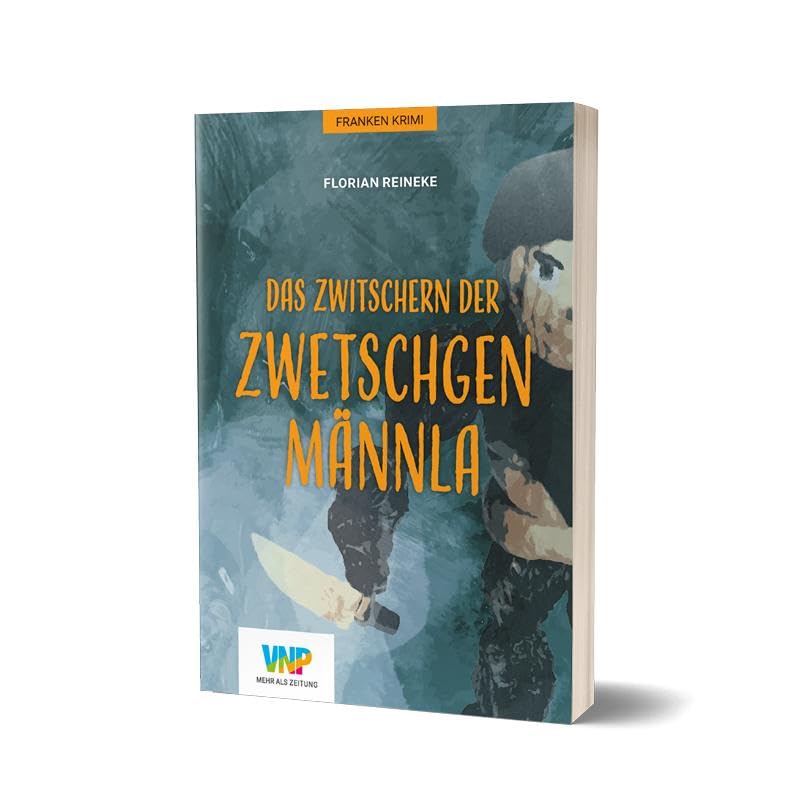 Das Zwitschern der Zwetschgenmännla Contemporary literature