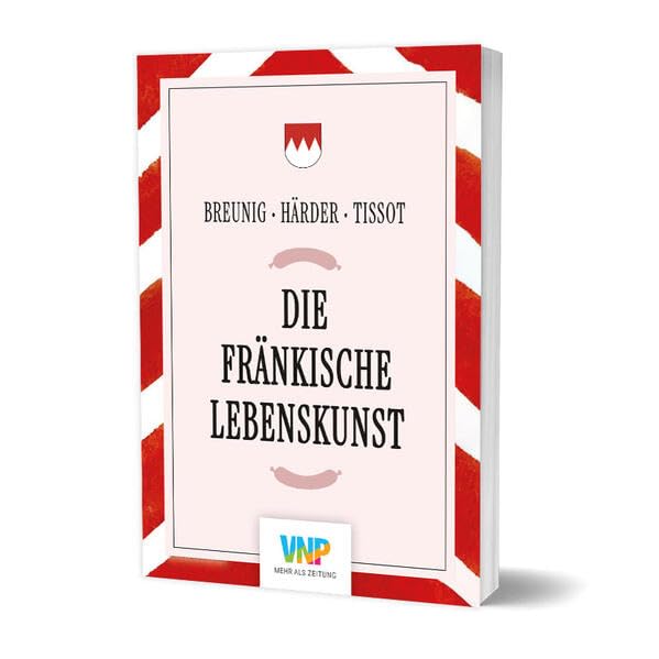 Die fränkische Lebenskunst Manga