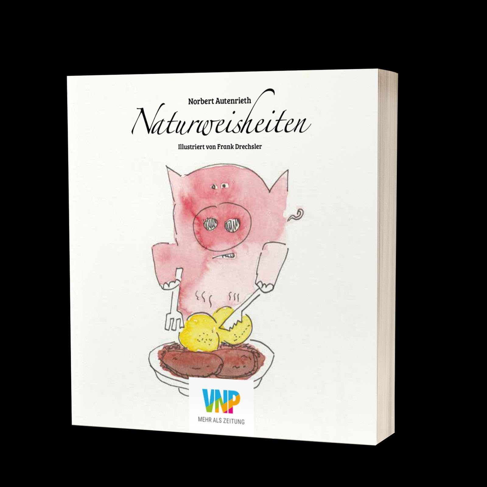 Naturweisheiten Contemporary literature