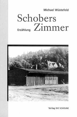 Schobers Zimmer Books