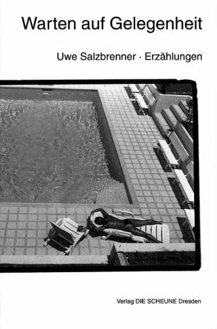 Warten auf Gelegenheit book