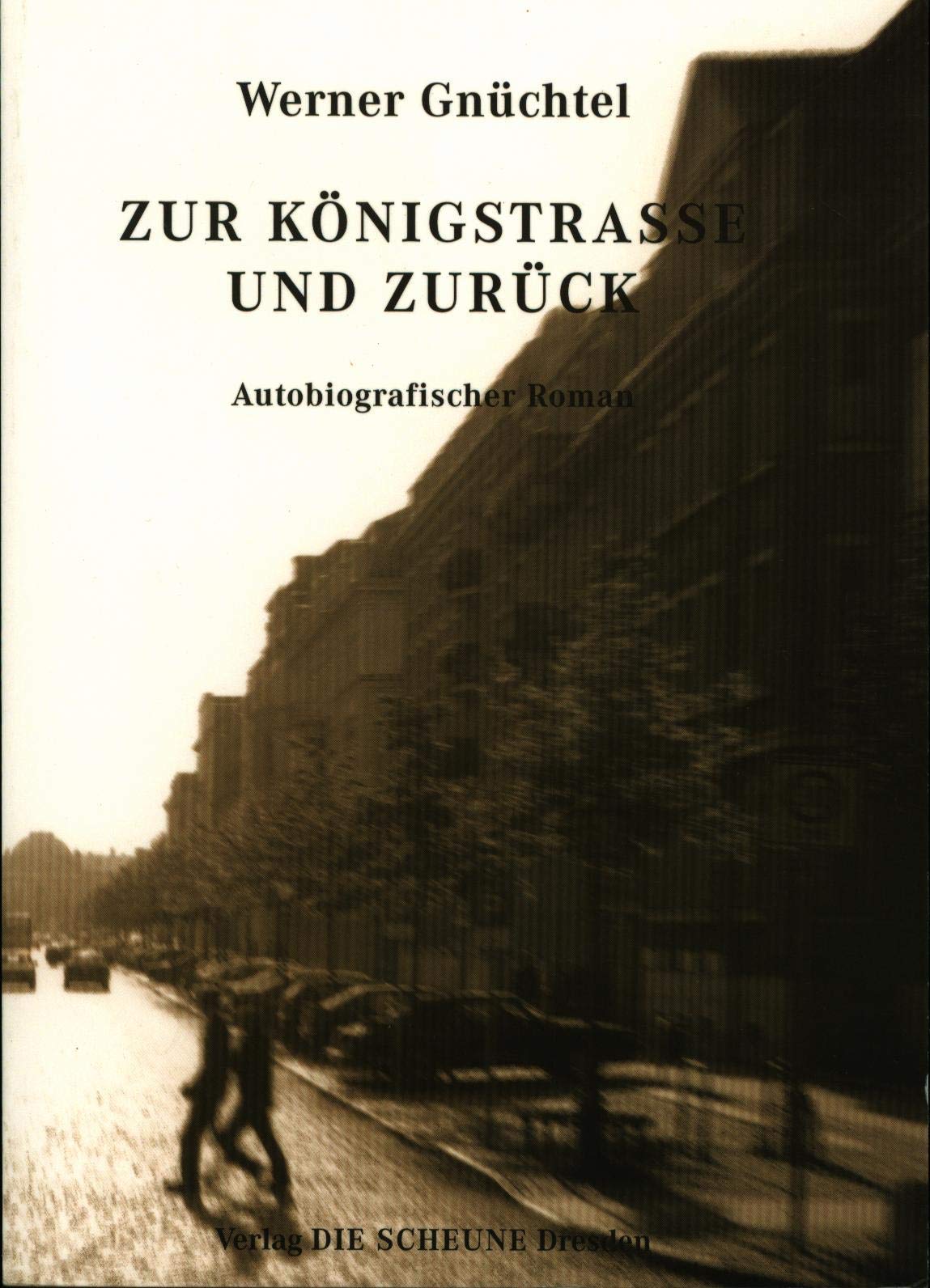 Zur Königstraße und zurück Books