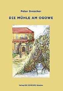Die Mühle am Ogowe Books