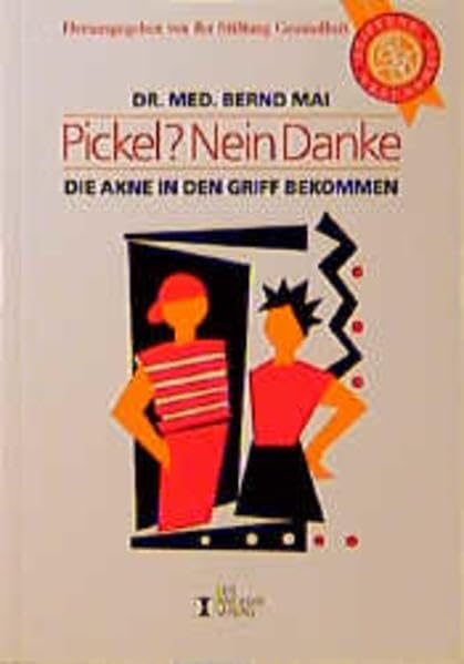 Pickel? Nein Danke: Die Akne in den Griff bekommen (Serie Gesundheit) Medicine