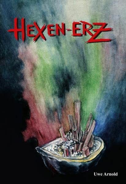 HEXEN-ERZ Contemporary literature Books