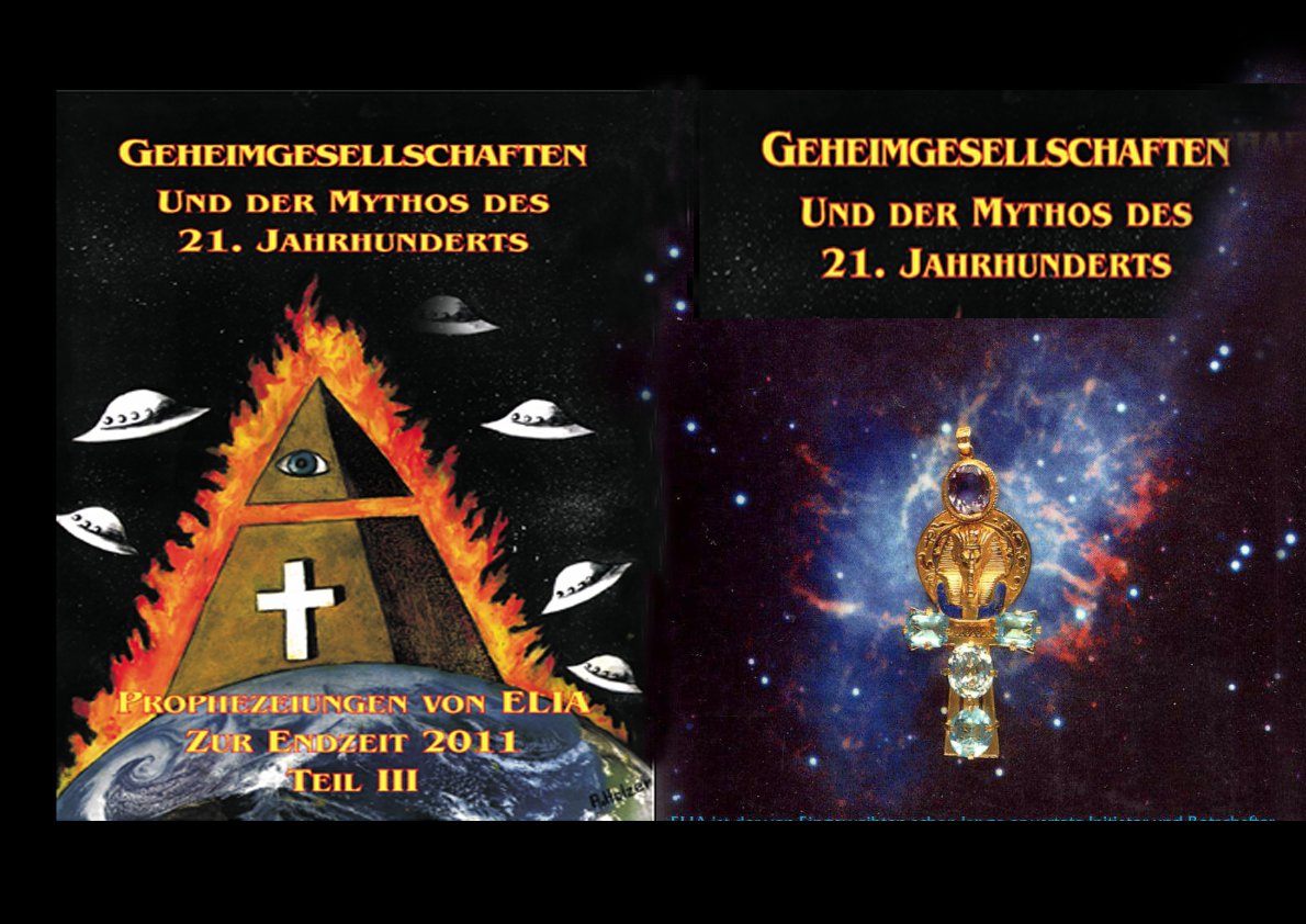 Geheimgesellschaften und der Mythos des 21. Jahrhunderts Religion & Esotericism