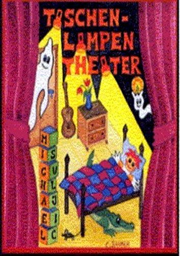 Taschenlampen-Theater, 1 CD-Audio Sheet Music