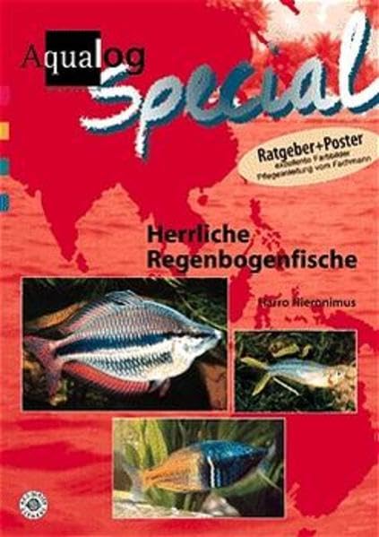 Product Image: Herrliche Regenbogenfische