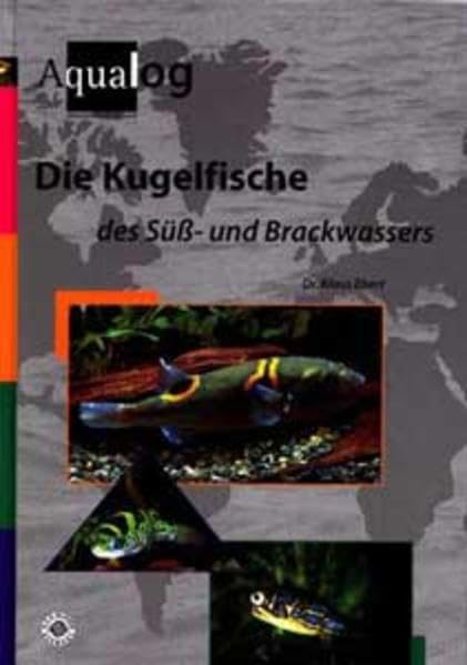 Die Kugelfische des Süß- und Brackwassers Pets