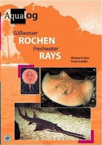 Süßwasser-Rochen Pets
