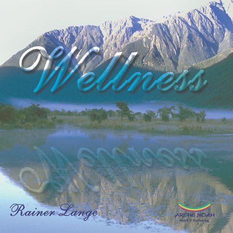 Product Image: Wellness, 1 Audio-CD